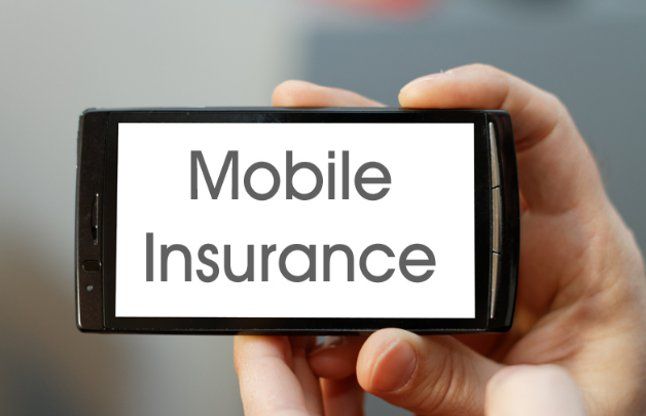 Insurance When Buying A new Smartphone 165 