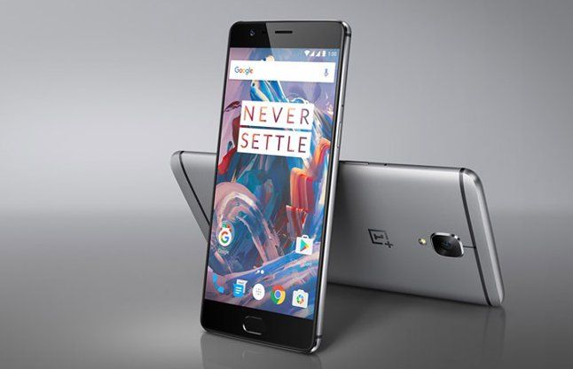 Oneplus 3 इस दिवाली खरीदिए 28 हजार वाला स्मार्टफोन 1 रुपए में, जानिए कैसे