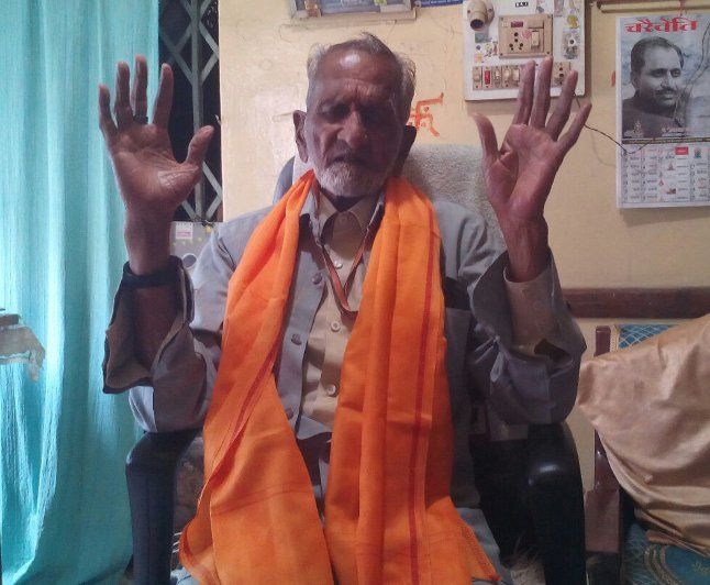 chhindwara क्रांतिकारियों के लिए लूट लिया था बैंक