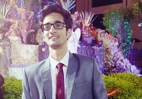 amity student एमिटी के प्रोफेसर्स की वजह से छात्र ने की आत्महत्या