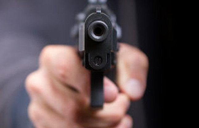 Shot Dead दिल्ली में बीजेपी कार्यकर्ता की गोली मारकर हत्या
