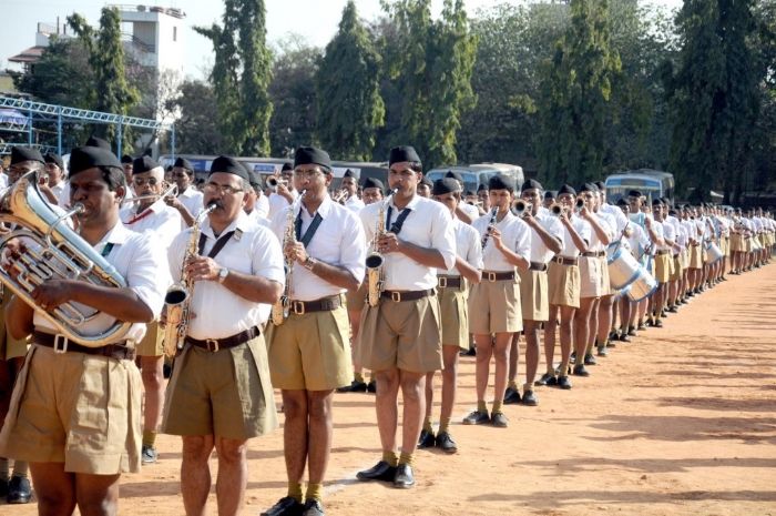 rss training programme सभी समुदायों के बीच आरएसएस की स्वीकार्यता बढ़ाएंगे 15 प्रोफेशनल्स