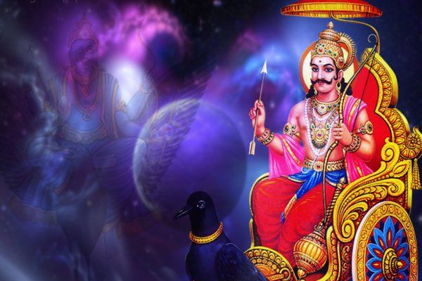 SHANIDEV शनि की साढ़ेसाती और दशा से हो जाएंगे मालामाल, करें ये आसान उपाय