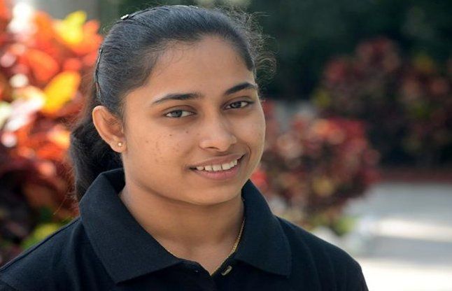 Dipa Karmakar दीपा कर्माकर को लगी चोट, कराया घुटने का ऑपरेशन