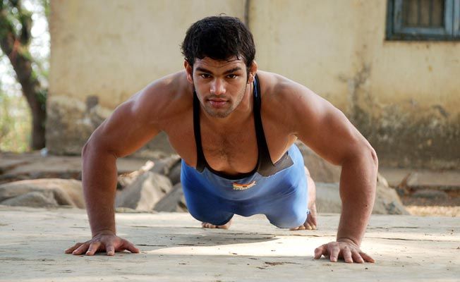 narsingh yadav नरसिंह डोप मामले में सीबीआई ने दर्ज किया केस