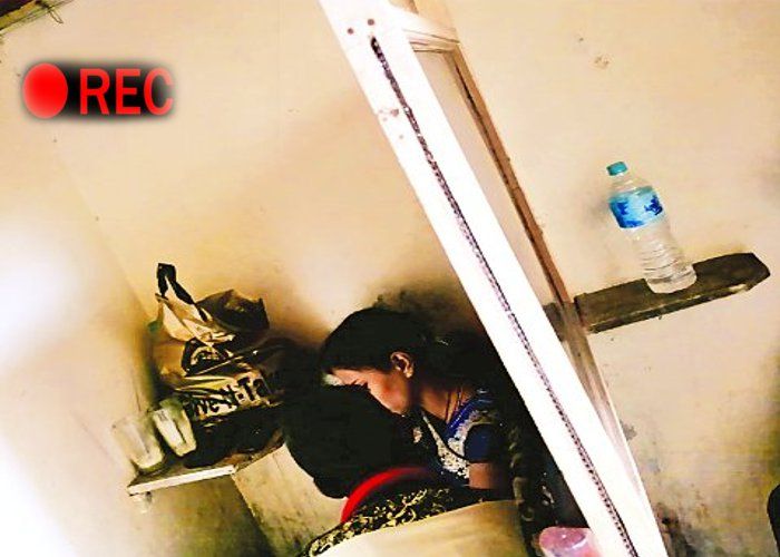 JUICE CENTRE STING: जूस पार्लरों में PRIVACY का खेल, केबिन में थे कई कपल्स