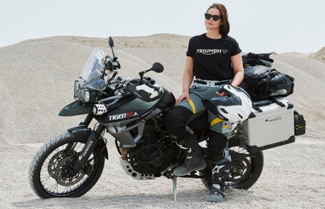 lea rieck travel for 37 countries on bike lea rieck travel for 37 countries on bike