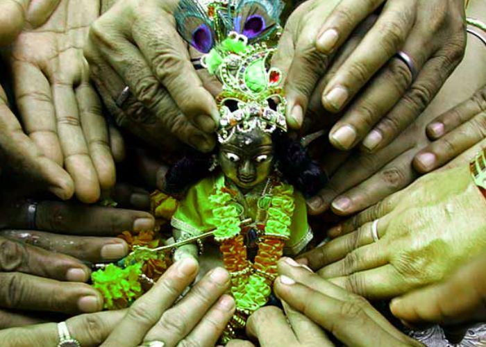 Krishna Janmashtami #Krishna Janmashtami जानिए, क्यों खास है इस बार जन्माष्टमी