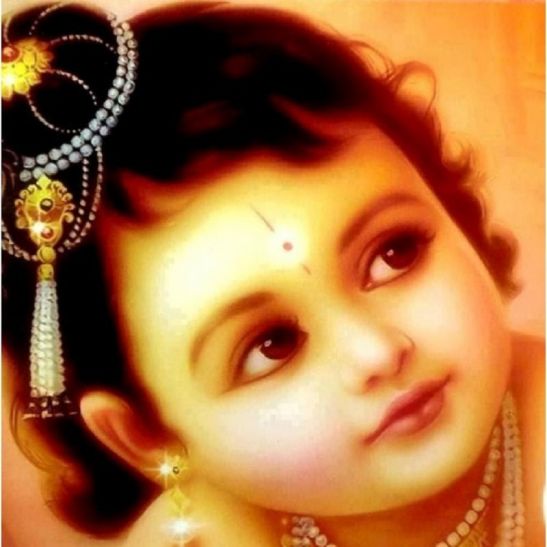 Shree Krishna KRISHNA JANMASTAMI: 52 साल बाद बन रहा ऐसा संयोग, रोहिणी नक्षत्र में जन्म लेंगे कन्हैया