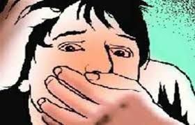 student kidnapping case बाइक पर बच्ची को बिठाकर भाग रहे अपराधी गिरफ्तार
