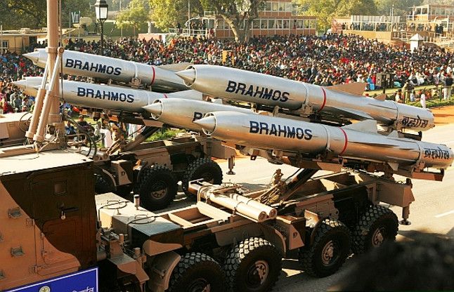 BrahMos Missile Fact File अब पाक के कोने-कोने तक कहर बरपाएगी नई ब्रम्होस मिसाइल