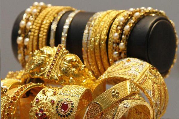 gold3 जानिए मार्केट की हलचल, क्यों बढ़े सोना-चांदी के भाव