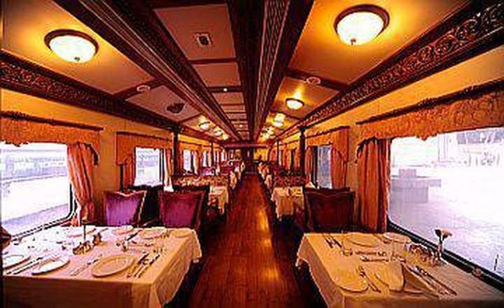 tejas train तेजस एक्सप्रेस का रैक तैयार, जून से दौड़ेगी मुंबई और गोवा के बीच