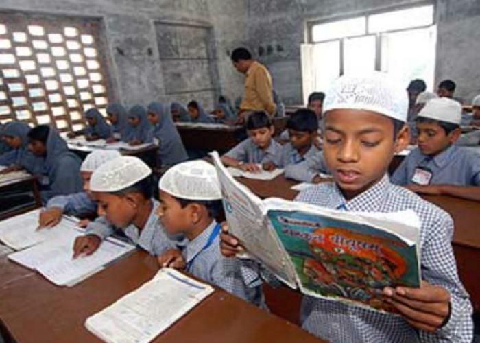 Madarsa हरियाणा में बनेगा मदरसा ए खतीब ए अकबर :मौलाना असगर मेहदी
