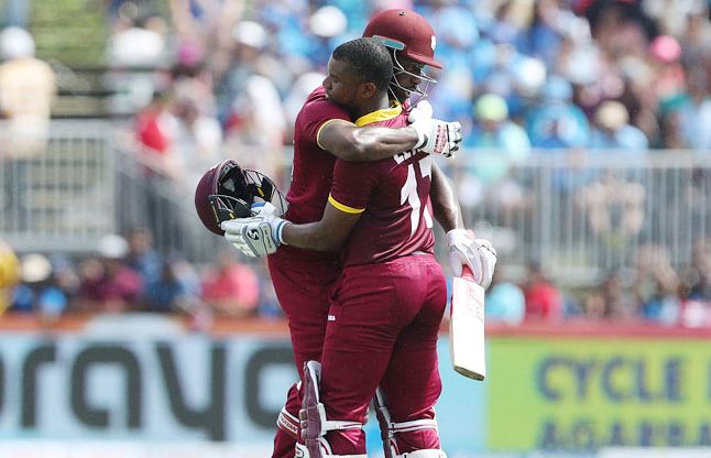 India vs West Indies विंडीज बोर्ड खिलाड़ियों के साथ समाधान पर पहुंचा