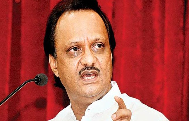 Ajit Pawar अब विपक्ष की संघर्ष यात्रा के साथ किसान भी