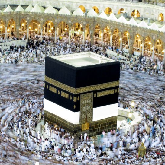 Travels Hajj travel booking company swindled Twent हज सब्सिडी खत्म होने से होगा फायदा, जानिए