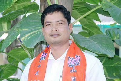 Mahesh gagda वन मंत्री का वीजा कैंसिल, नाराज होकर बोले- अब नहीं जाऊंगा America