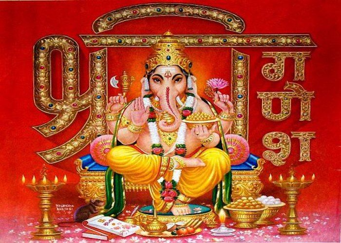 lord ganesh गणेश चतुर्थी: शुभ मुहूर्त में करें पूजा, होंगी सभी मनोकामना पूर्ण