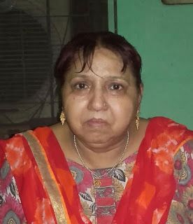 anwar jahan आजमगढ़ की अनवर जहां को राष्ट्रपति करेंगे सम्मानित