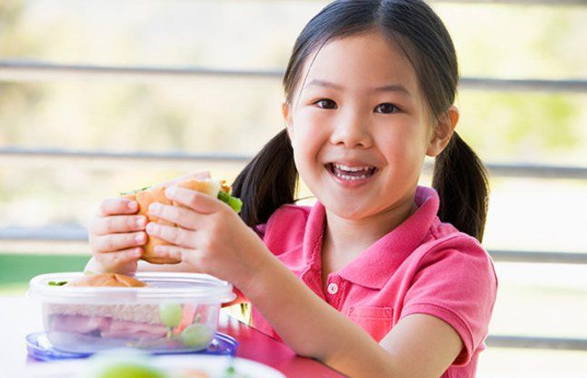 Kids lunch box क्या आपका बच्चा भी स्कूल से भरा हुआ टिफिन वापिस लाता है