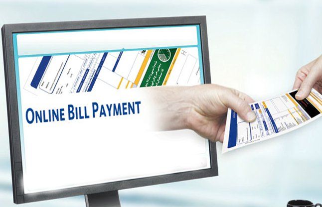 onliine bill payment अब एक ही वेबसाइट से करें बिजली समेत सभी बिलों का भुगतान