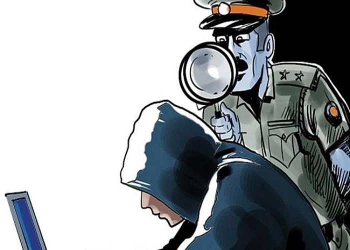 cyber crime UP साइबर क्राइम: अगर आप भी हुए हैं ठगी का शिकार तो पैसे की वापसी के लिए तुरंत करें ये काम