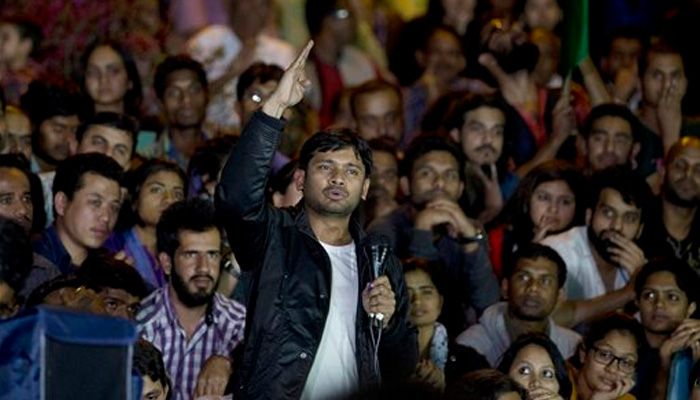 Kanhaiya kumar JNU छात्र नेता कन्हैया कुमार बढायेंगे यूपी का राजनीतिक टेम्प्रेचर, ये है प्लान