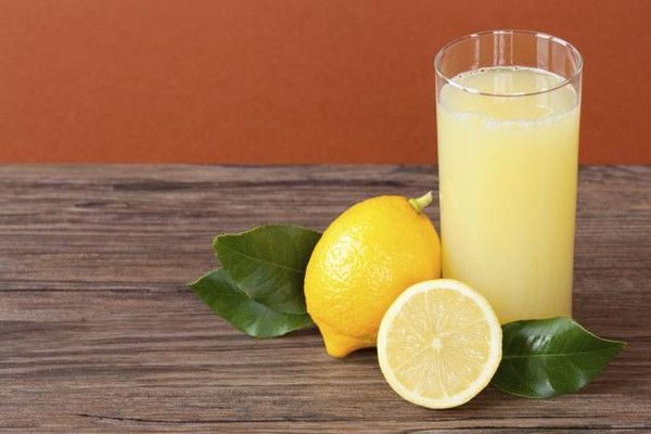 Drinking Lemon Juice For Kidney Stones - नींबू का रस खाली पेट पीएं, नहीं  होगी पथरी | Patrika News