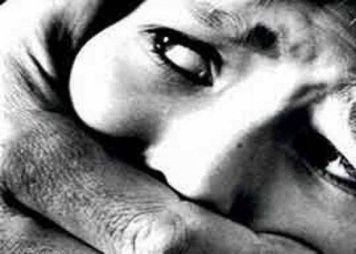 rape ऐसे जीजाओं से भगवान बचाए, पहले किया रेप और फिर...