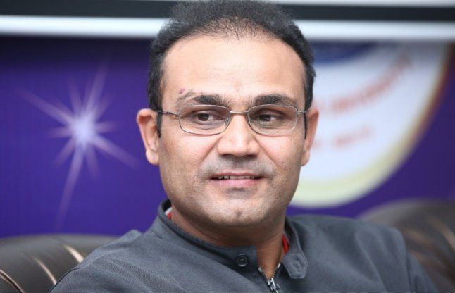 Virender Sehwag इस अंग्रेज का मजाक उड़ाना वीरेंद्र सहवाग को पड़ा भारी