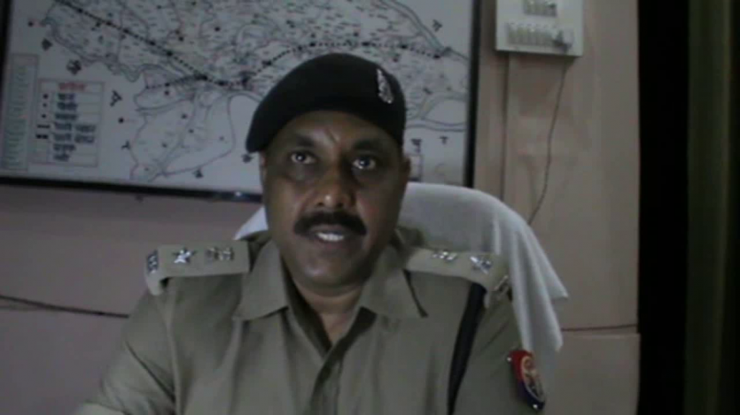 attack बेखौफ बदमाशों का आतंक, पुलिस टीम पर किया हमला