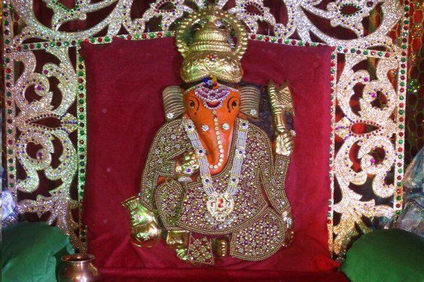 potali wale ganesh गणेश चतुर्थी आजः इन शुभ मुहूर्त में करें पूजा, पूरी होगी अभिलाषाएं