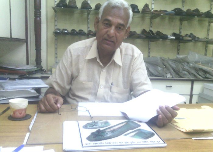 devki nandan son #SpeakUP ऐसे खत्म कर सकते हैं आरक्षण