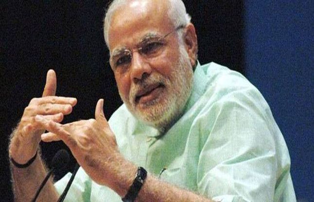Narendra Modi पूर्वोत्तर भारत के विकास के लिए आसियान अहम : मोदी