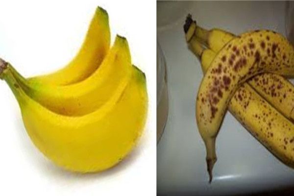 Carbide are cooked is banana बनाना, जरा सोच-समझकर खाना, कहीं बिगड़ न जाए सेहत
