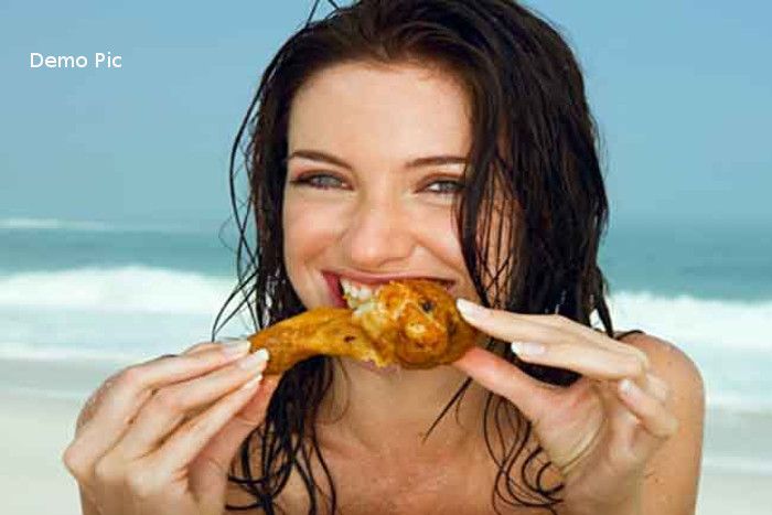 interested to non veg छत्तीसगढ़ के लोगों में नॉनवेज का चस्का, 81 प्रतिशत का है पसंदीदा