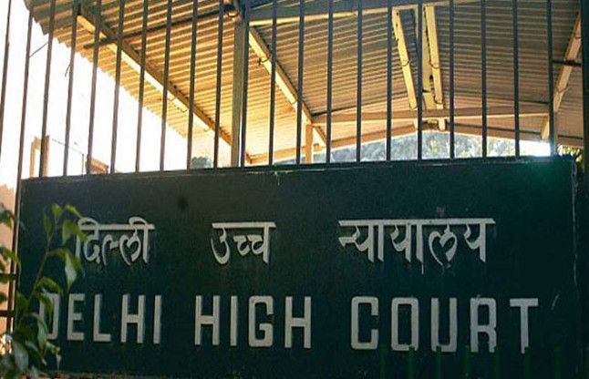 Delhi High Court यूजीसी अधिसूचना पर जेएनयू को उच्च न्यायालय का नोटिस