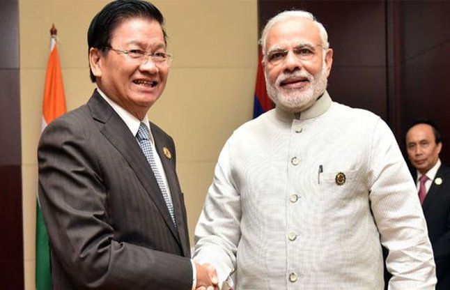 UN Security Council भारत को UNSC में स्थायी सदस्यता के लिए लाओस ने किया समर्थन