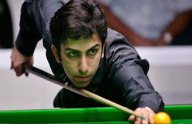 Pankaj Advani जानिए आखिर क्या है दिग्गज क्यू खिलाड़ी आडवाणी की टीस