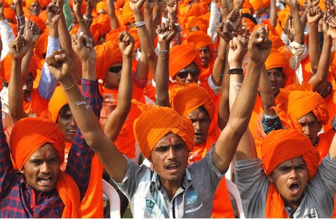 vhp survey on hindu migration वीएचपी ने शुरु किया हिंदुओं के पलायन का देशव्यापी सर्वेक्षण