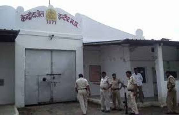 Image result for indore jail
