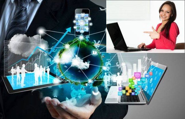 business with digital India डिजिटल इंडिया के साथ बिजनेस शुरू करने का मौका, हर महीने कमाएं लाखों