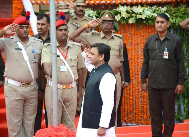 akhilesh yadav तो क्या सपा की हार का कारण बनेगी यूपी पुलिस