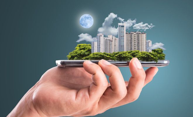 smart city lucknow स्मार्ट सिटी को लेकर चीन और लखनऊ के बीच होगा एग्रीमेंट
