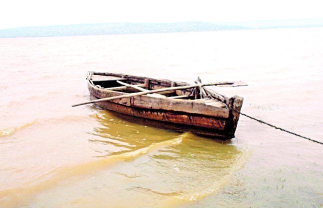 Balod : Careful not security, life in danger सुरक्षा की अनदेखी, यहां जान जोखिम में डालकर लोग पहुंच रहे पिकनिक मनाने