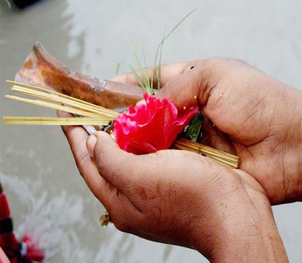 Pitru Paksha Will Start From 16th Of September - शुरू हो ...