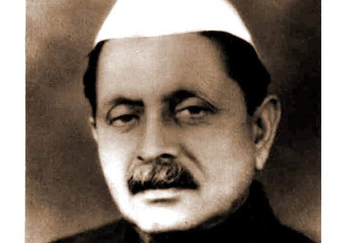 beohar rajendra sinha हिन्दी दिवस विशेष: इनके प्रयास से मिला था हिन्दी को राजभाषा का दर्जा