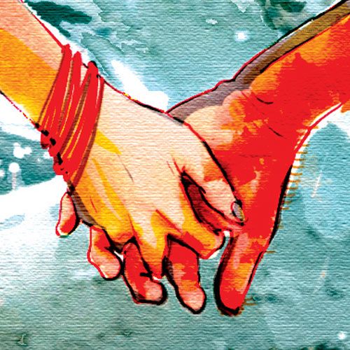 love marriage प्यार बना गुनाह: इंटरकास्ट मैरिज की इतनी बड़ी सजा आपने नहीं देखी होगी