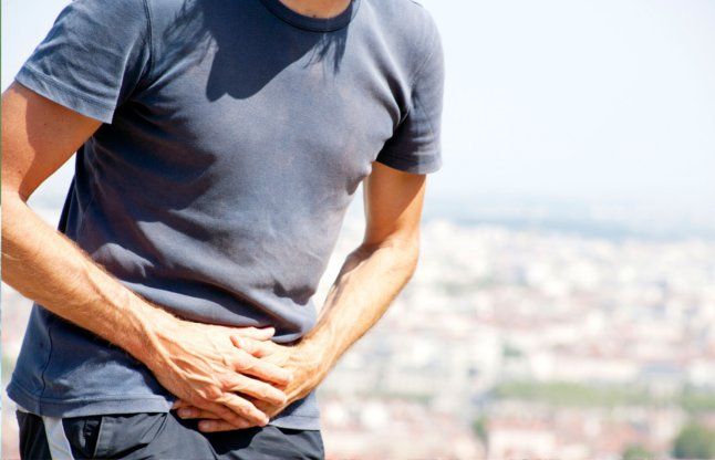 Prostate Problems